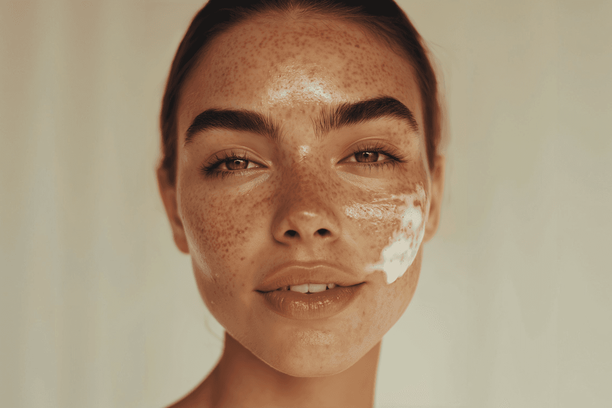 Woman portrait