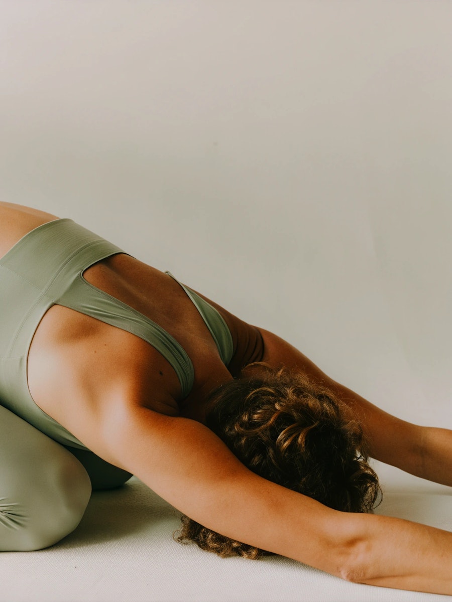 Postural Alignment