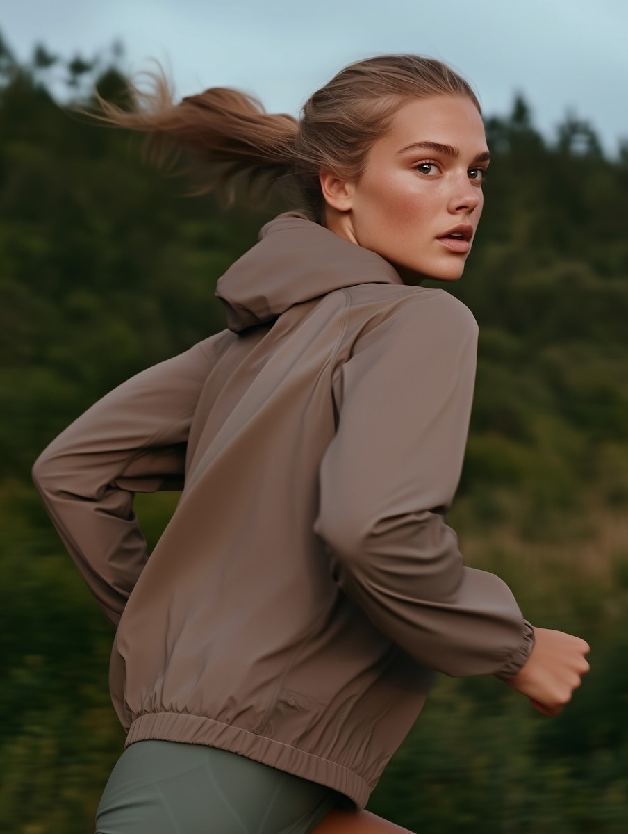 Elara Voss